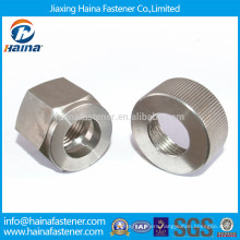 Customized A2,A4 stainless steel CP 015 Non-Standard weld Nut